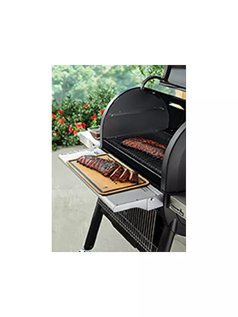 WEBER GRILL Schneidebrett Smokefire 7005 keine Farbe