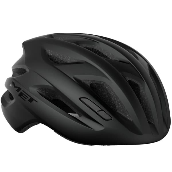 Casque vélo MET IDOLO BLACK MATT