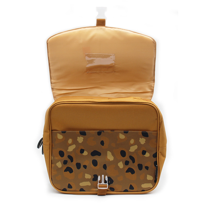 Cartable Speculos le tigre 32 cm