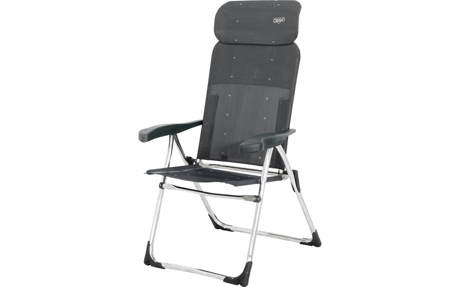 Crespo AL/213 Compact Campingstuhl