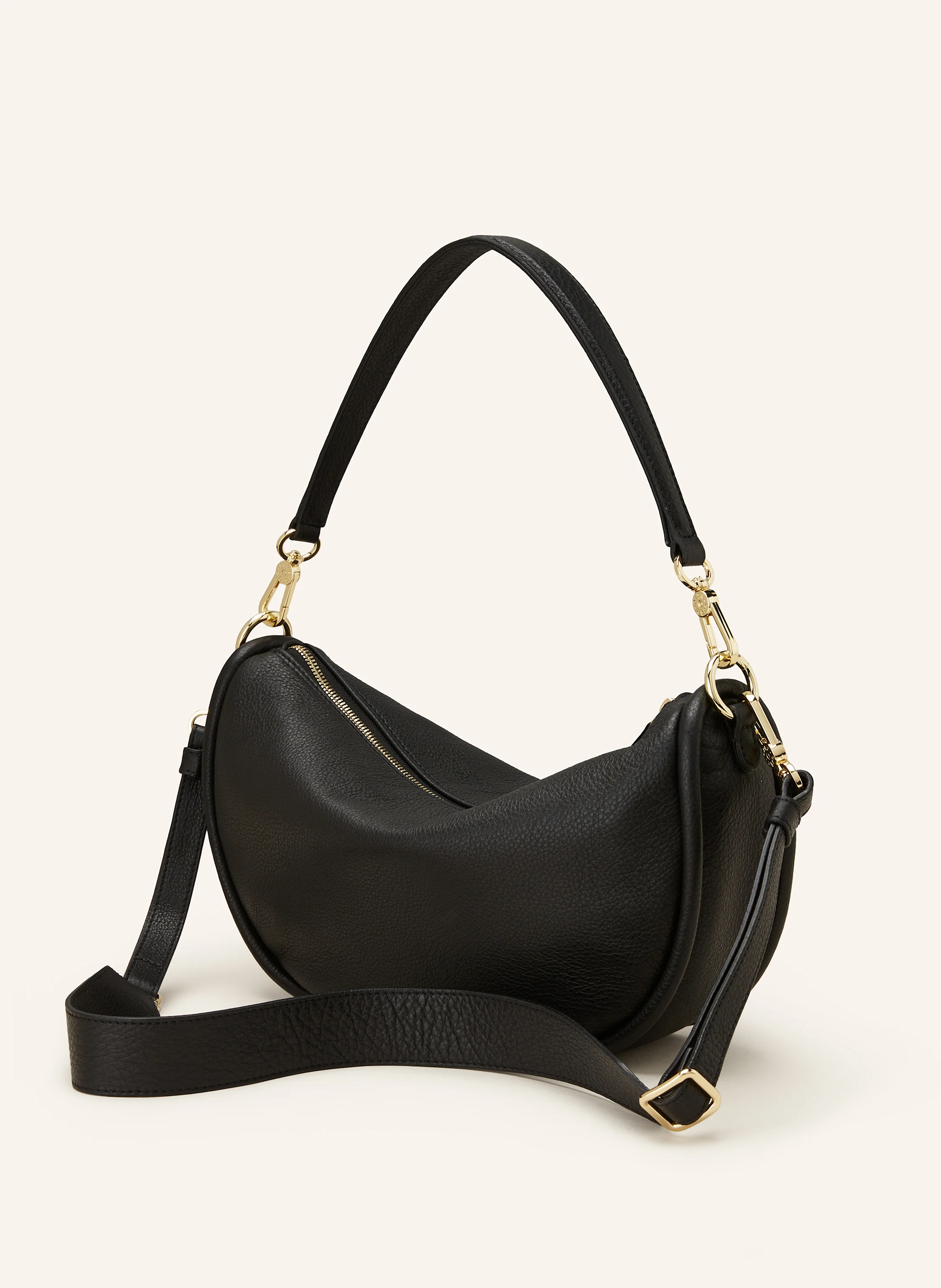 abro Hobo-Bag WILLOW SMALL