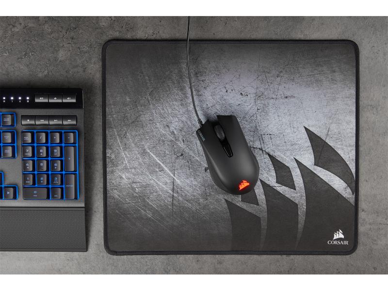 Corsair Gaming-Maus Harpoon RGB PRO iCUE FPS/MOBA-Gaming-Maus mit optischem Sensor