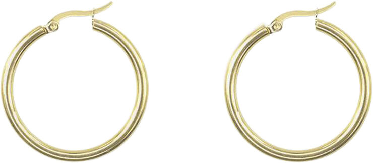 My Jewellery Basic small earrings Gold