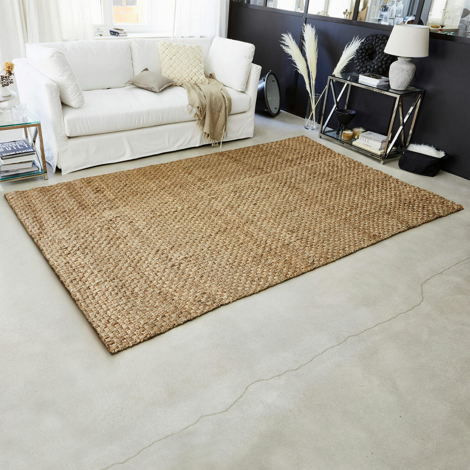 Teppich Daoukro 200x300 cm