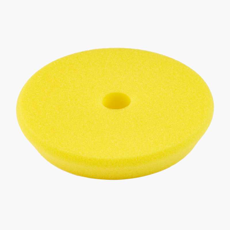 Poleringssvamp Hard, 180 mm, 2 stk.