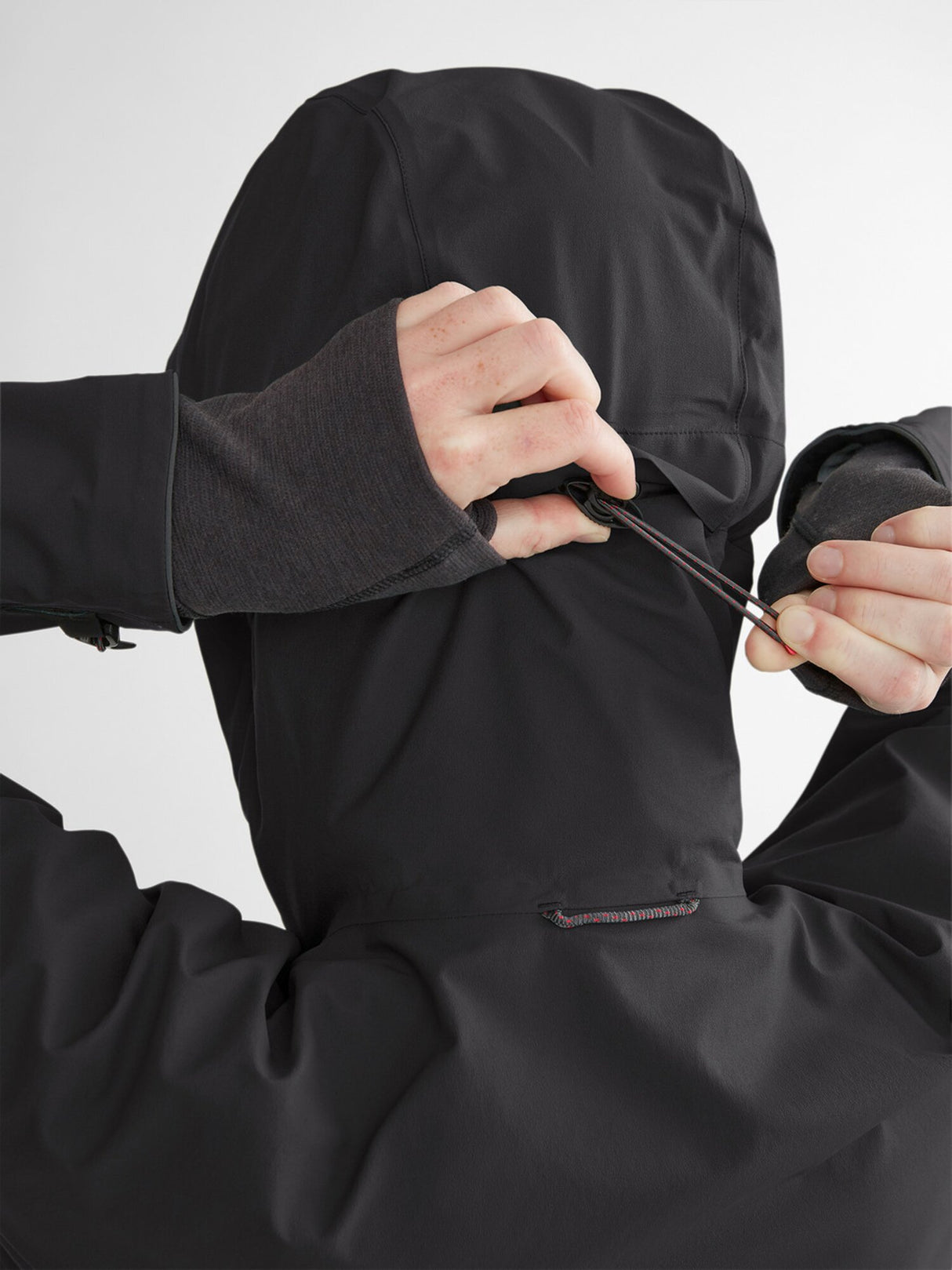 Klättermusen<br>Asynja Jacket W's
