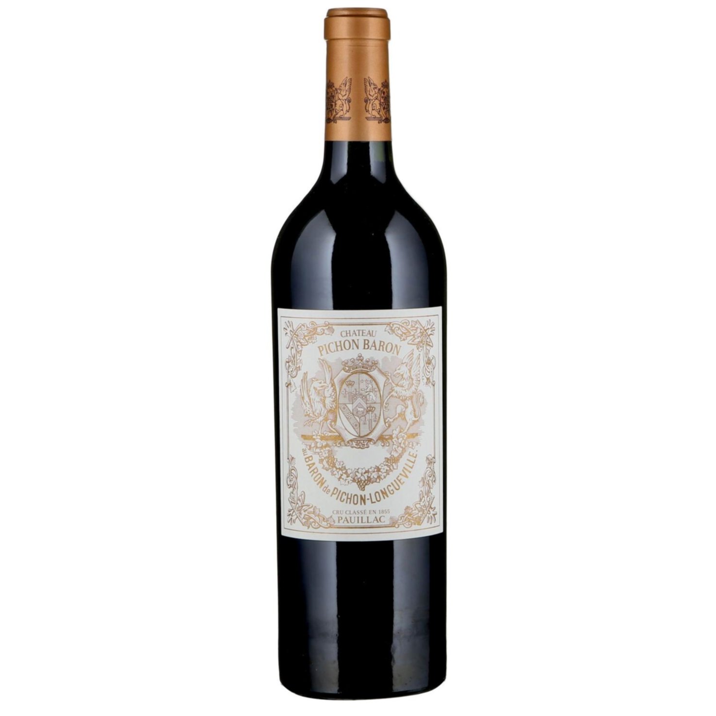 Château Pichon-Baron Pauillac AC 2ème Cru Classé -75cl