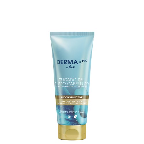 H&S DermaXPro Condicionador Reconstrutor 220ml