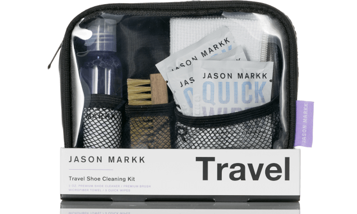 Jason Markk Travel Cleanup Kit - 48h Delivery