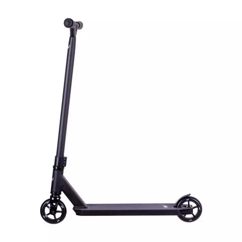 Trottinette freestyle FLYBY Lite Black