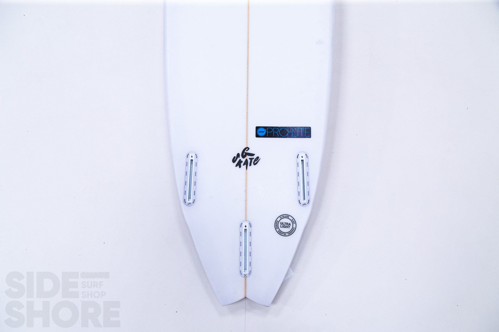 Al Merrick G Skate - 6'0 x 20 1/2