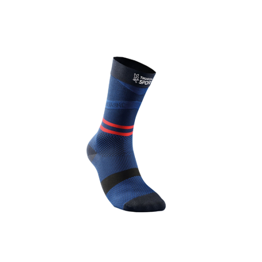 Thuasne Up Active chaussettes compression sport - Course à pied, trail