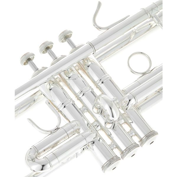 Bach C 180SL-229-25H C-Trumpet
