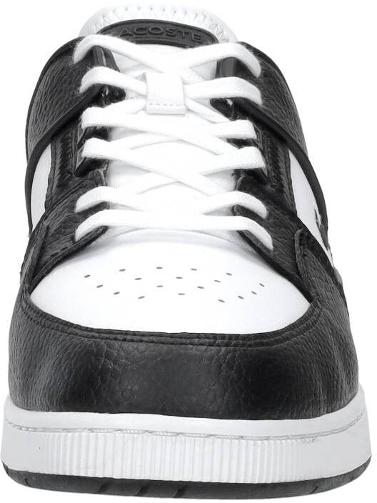 Lacoste Court Cage zwart