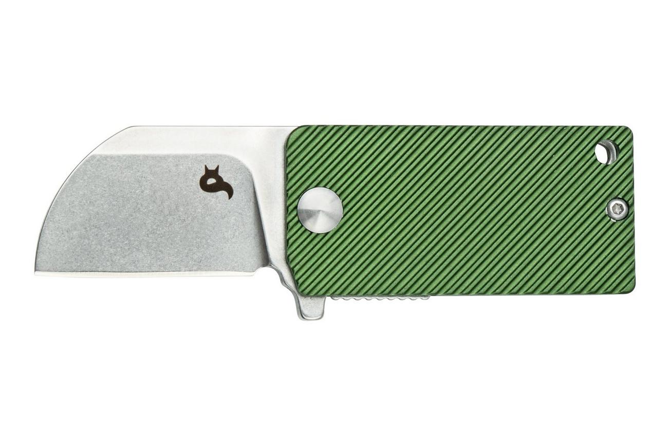 Black Fox B-Key, OD Green BF-750OD zakmes