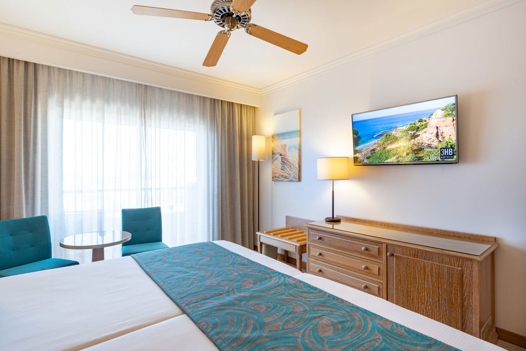 3HB Guarana All Inclusive - Hotel