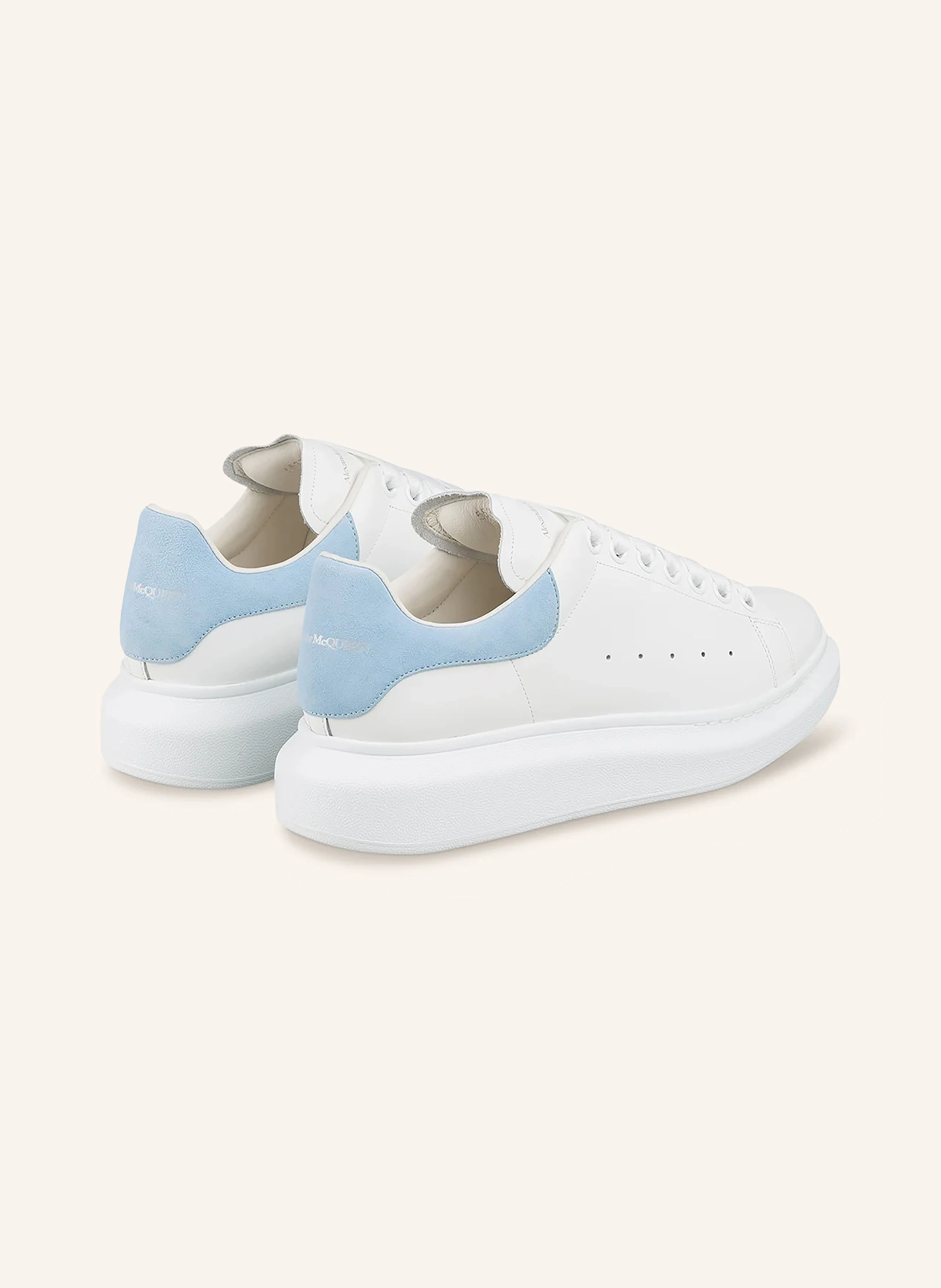 Alexander McQUEEN Sneaker
