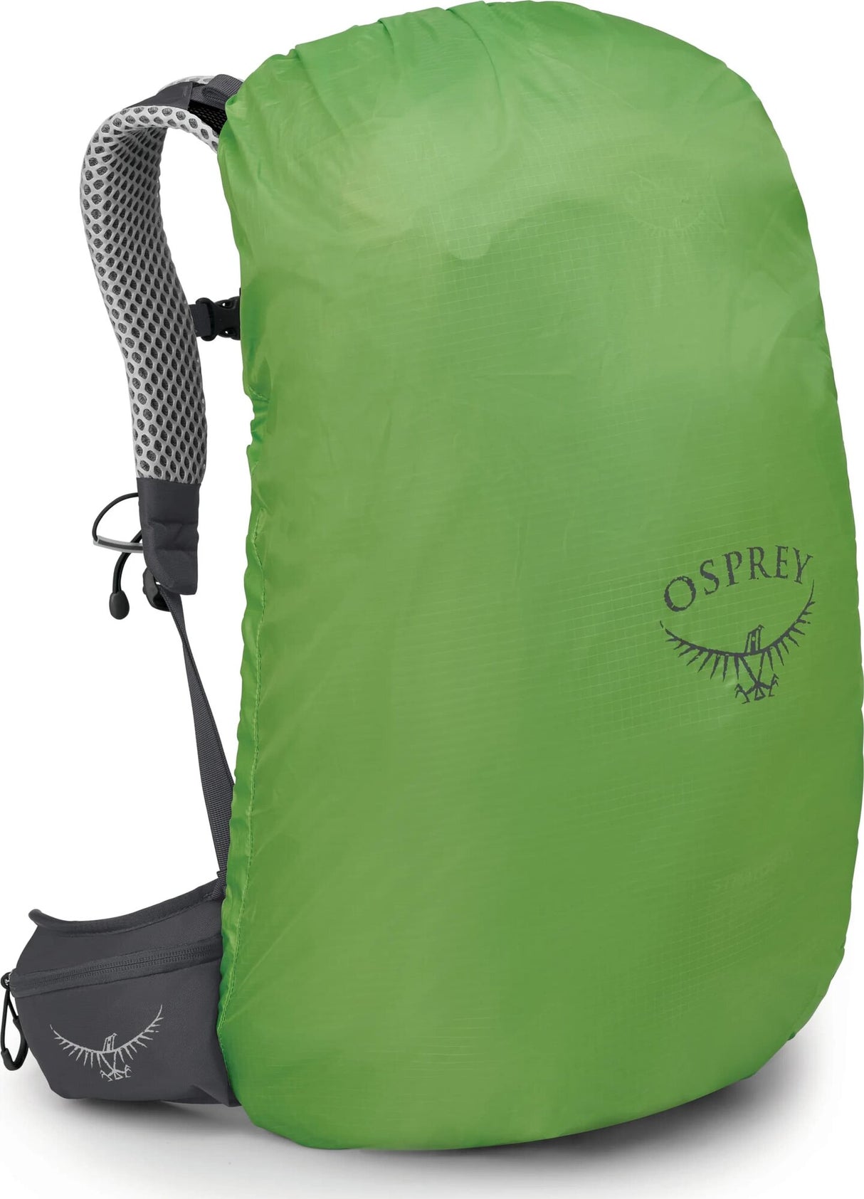 Osprey<br>Stratos 34
