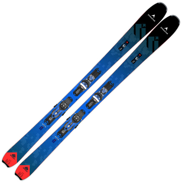 Pack ski DYNASTAR SPEED 4X4 763 TI + NX 12 GW B90