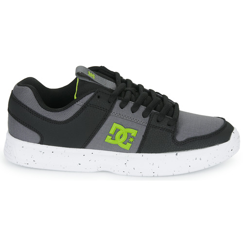 DC Shoes - LYNX ZERO WASTE - Noir / Gris