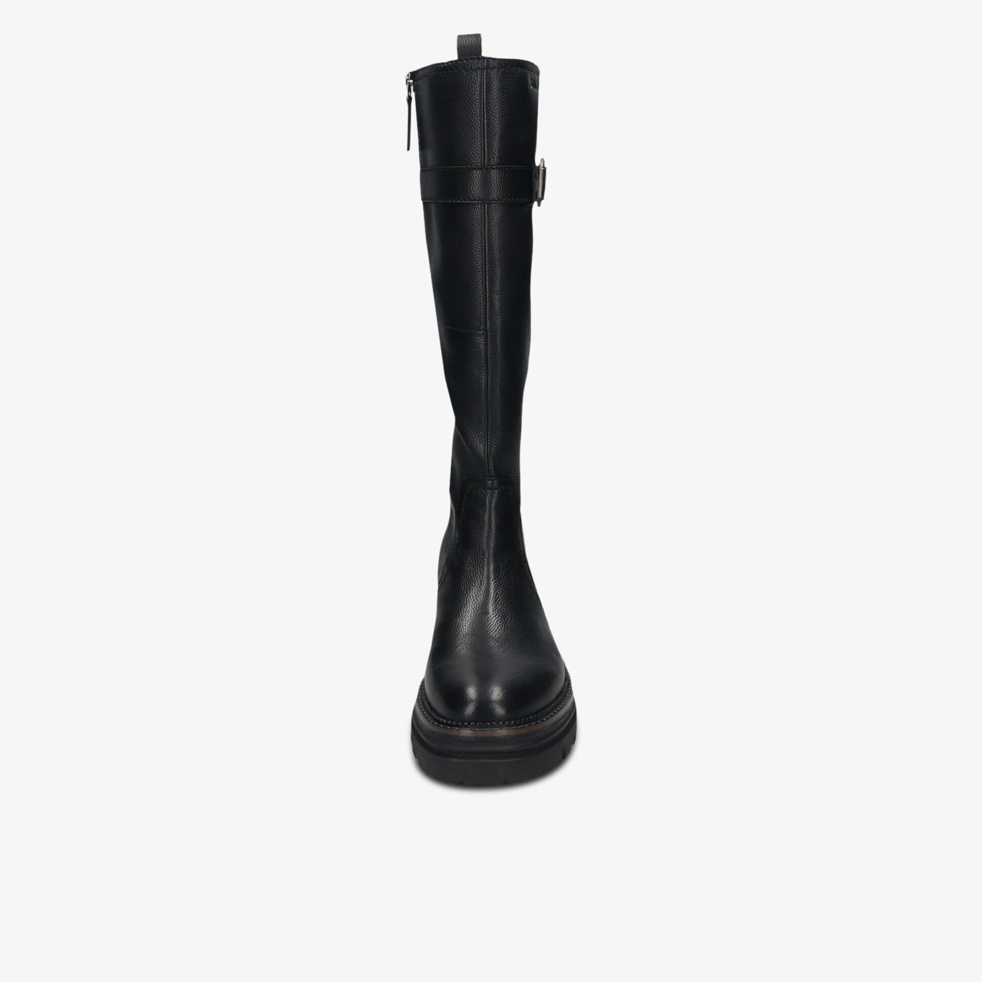 SALAMANDER Damen klassische Stiefel schwarz