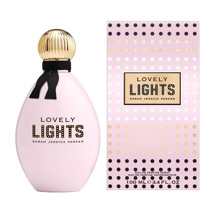 Sarah Jessica Parker Lovely Lights Eau de Parfum Spray