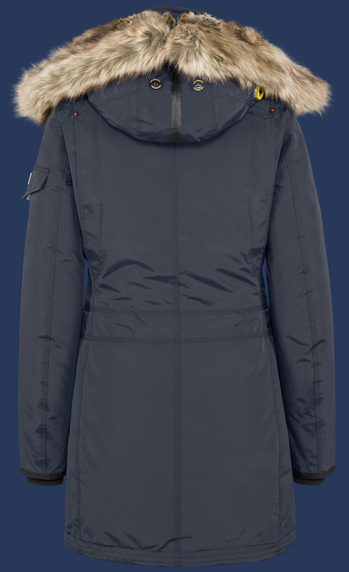 Snowdome Lady GolDoxAirTec, Midnightblue