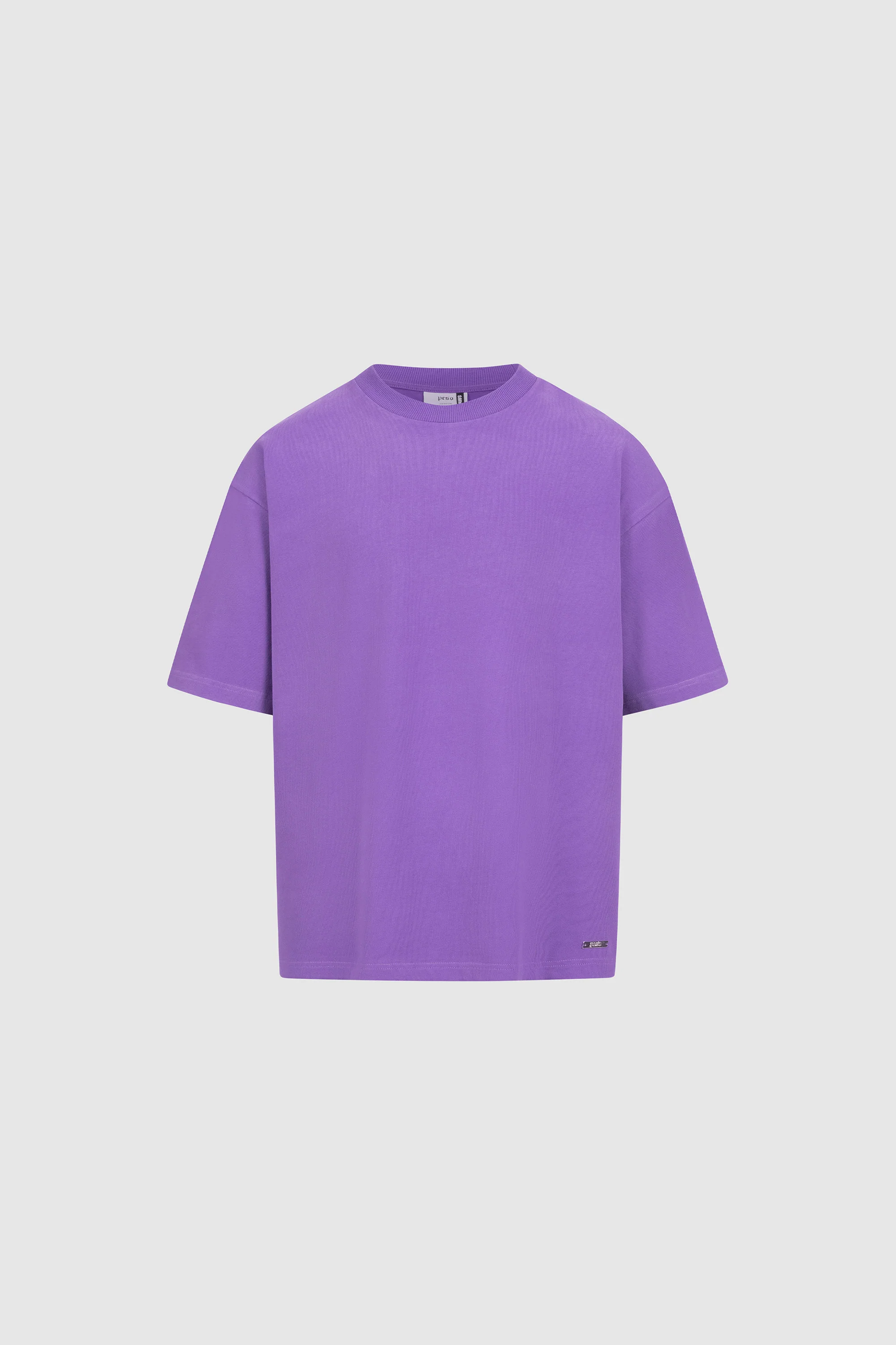Heavy Raws Tee