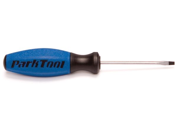 Park Tool Flad Skruetrækker, 3mm