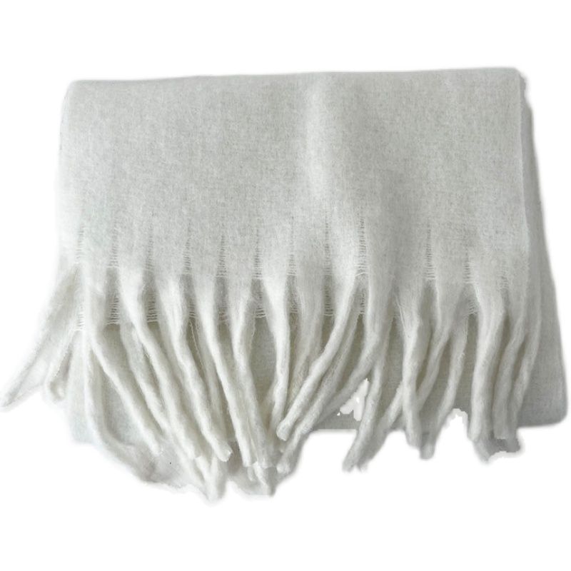 Combon - Effen Mohair Sjaal