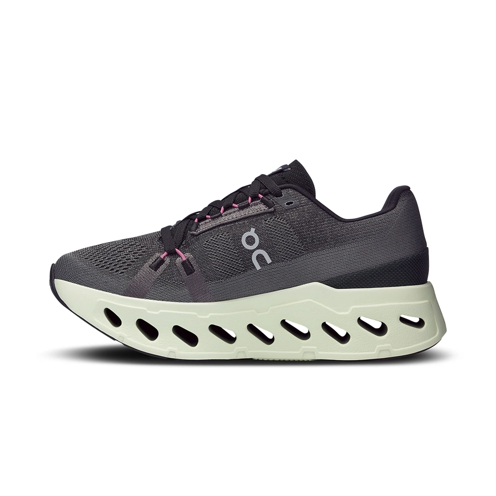 On Running Cloudeclipse Laufschuhe Damen