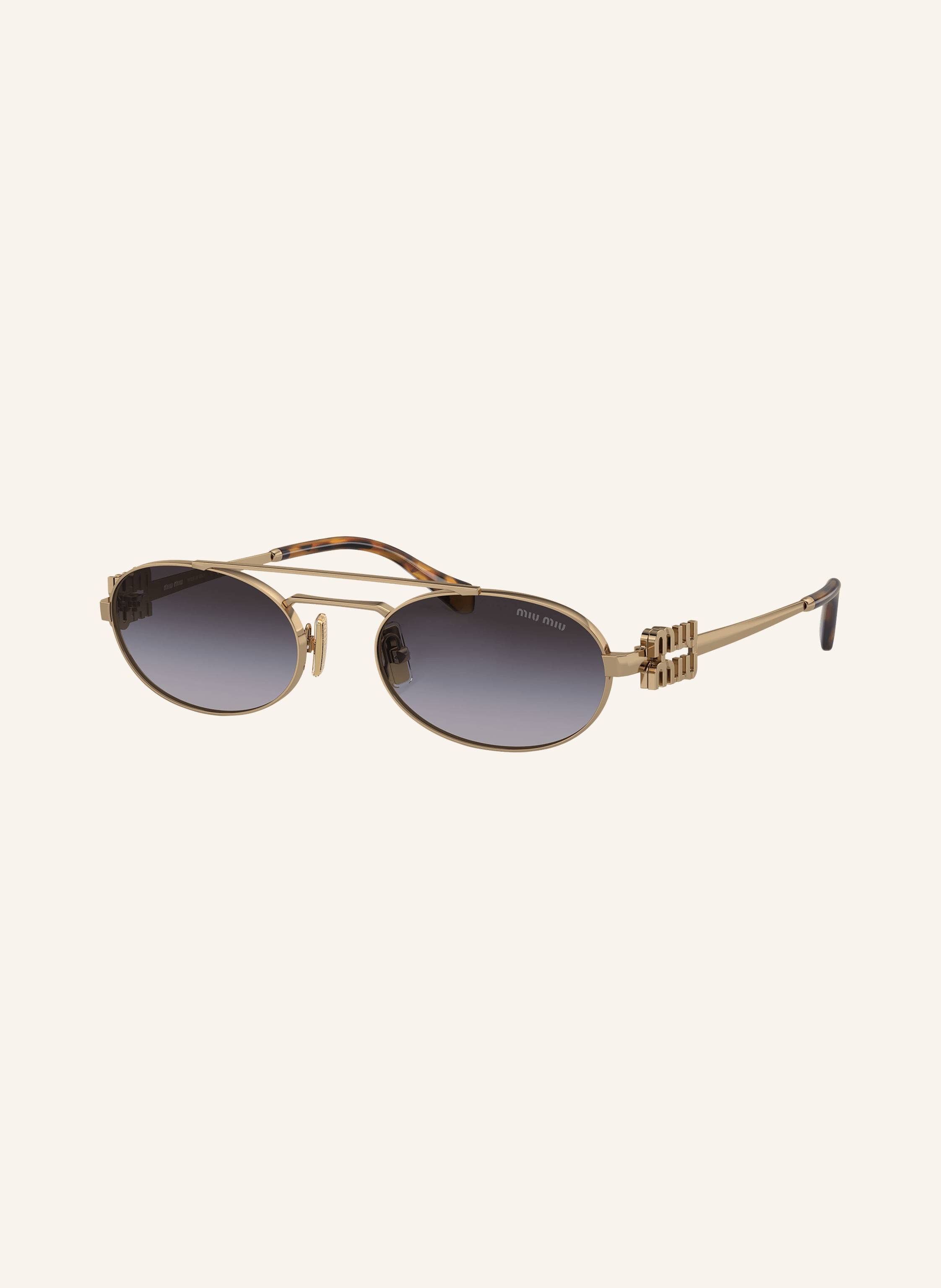 MIU MIU Sonnenbrille MU 54ZS