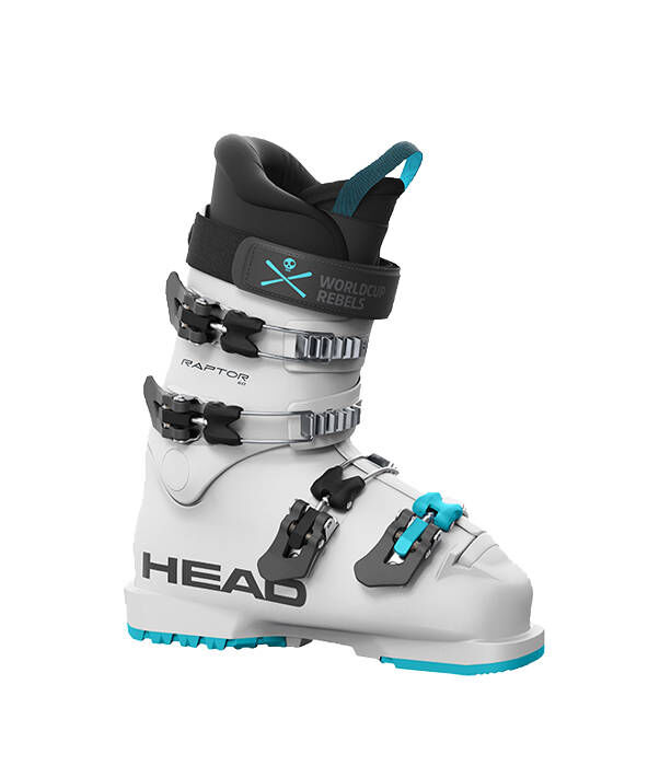 Head| Kinder Skischuhe RAPTOR 60