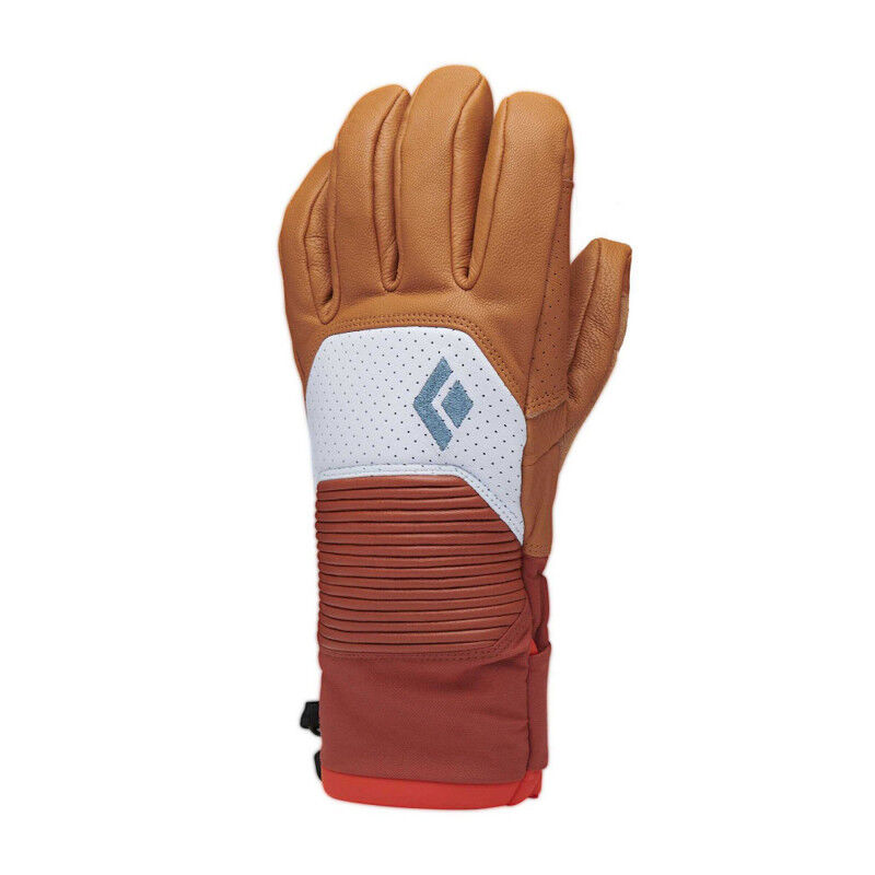 Impulse Gloves - Gants ski femme