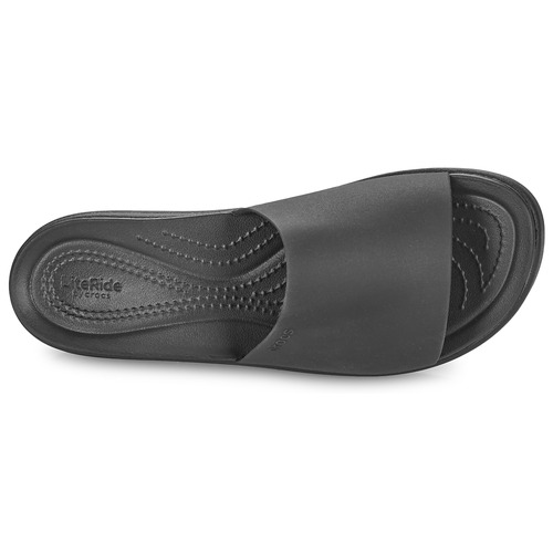 Crocs - Brooklyn Slide - Noir