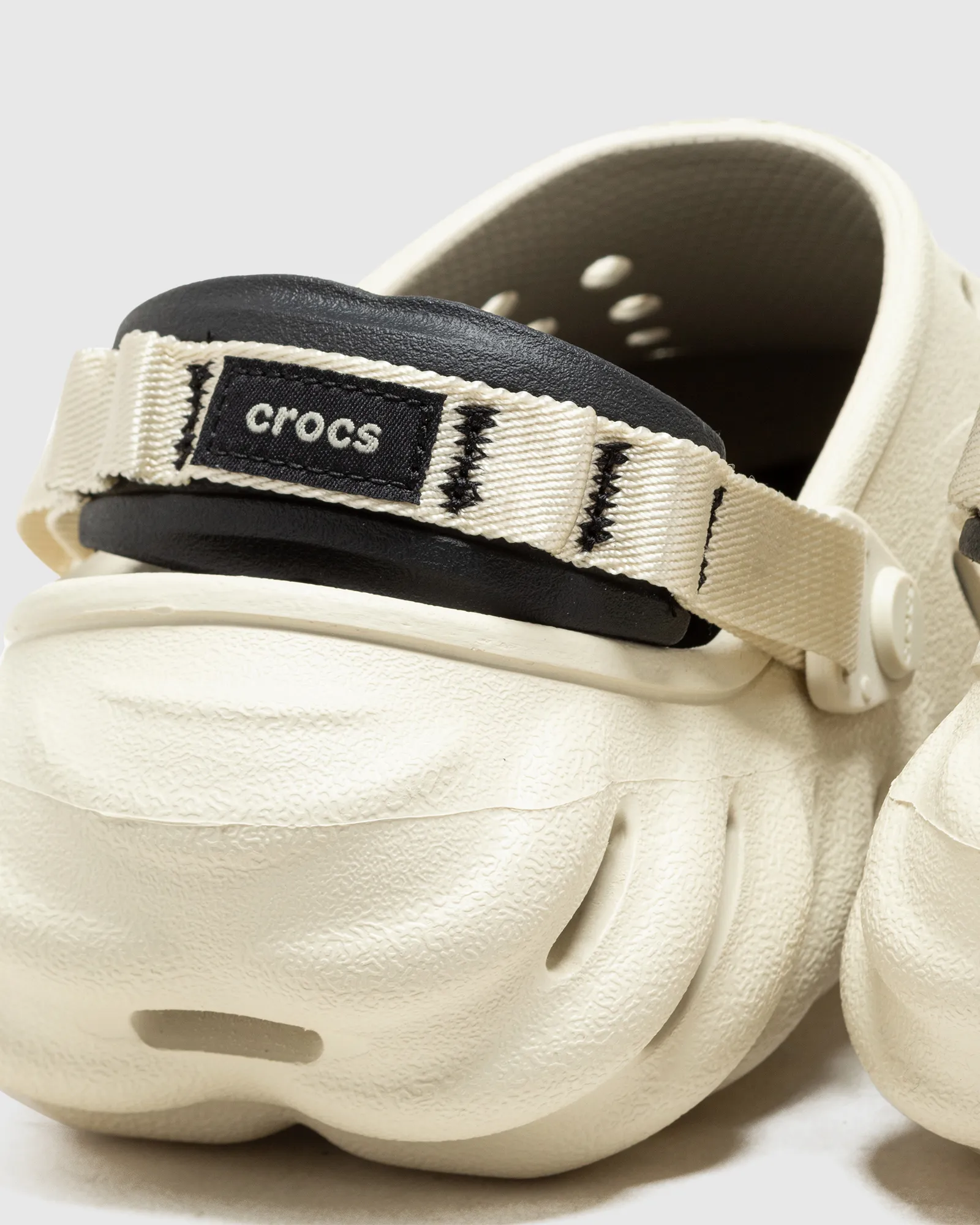 crocs Echo Clog