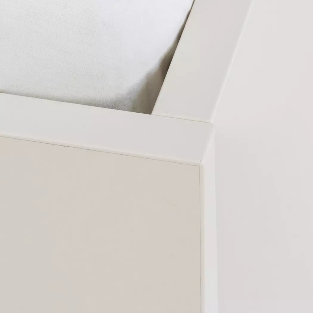 Bett Basic 120 x 200 cm