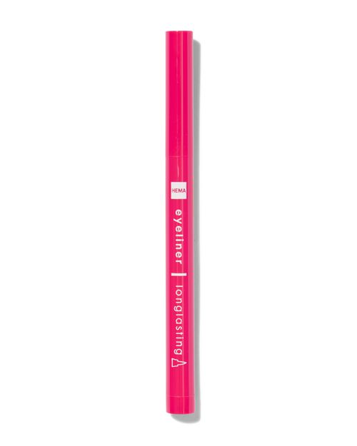 soft eyeliner waterproof rose