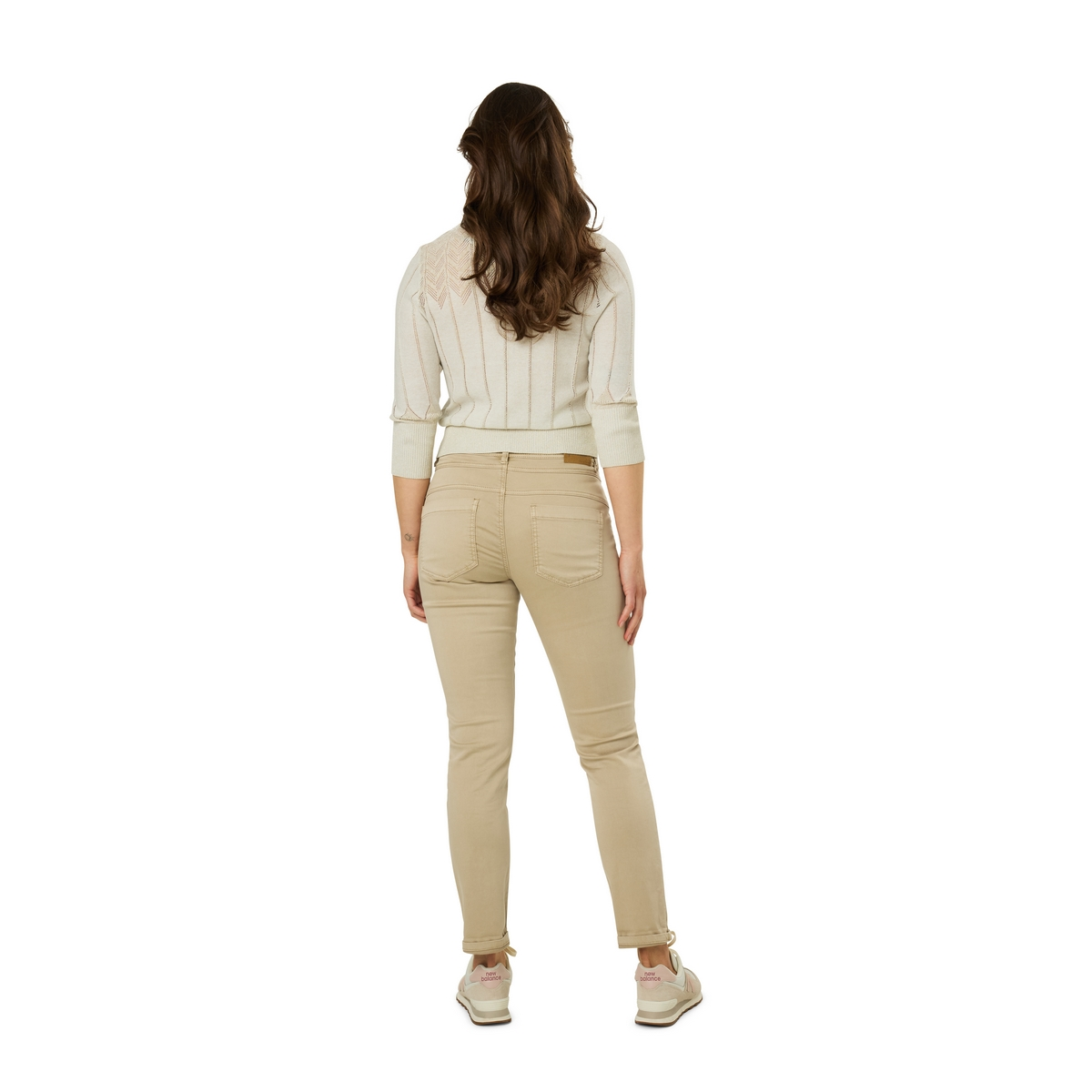 Dames Trui EX11-25054