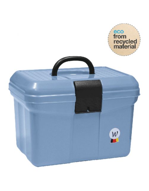 Waldhausen Poetskist Eco - Paardenverzorging - Blauw