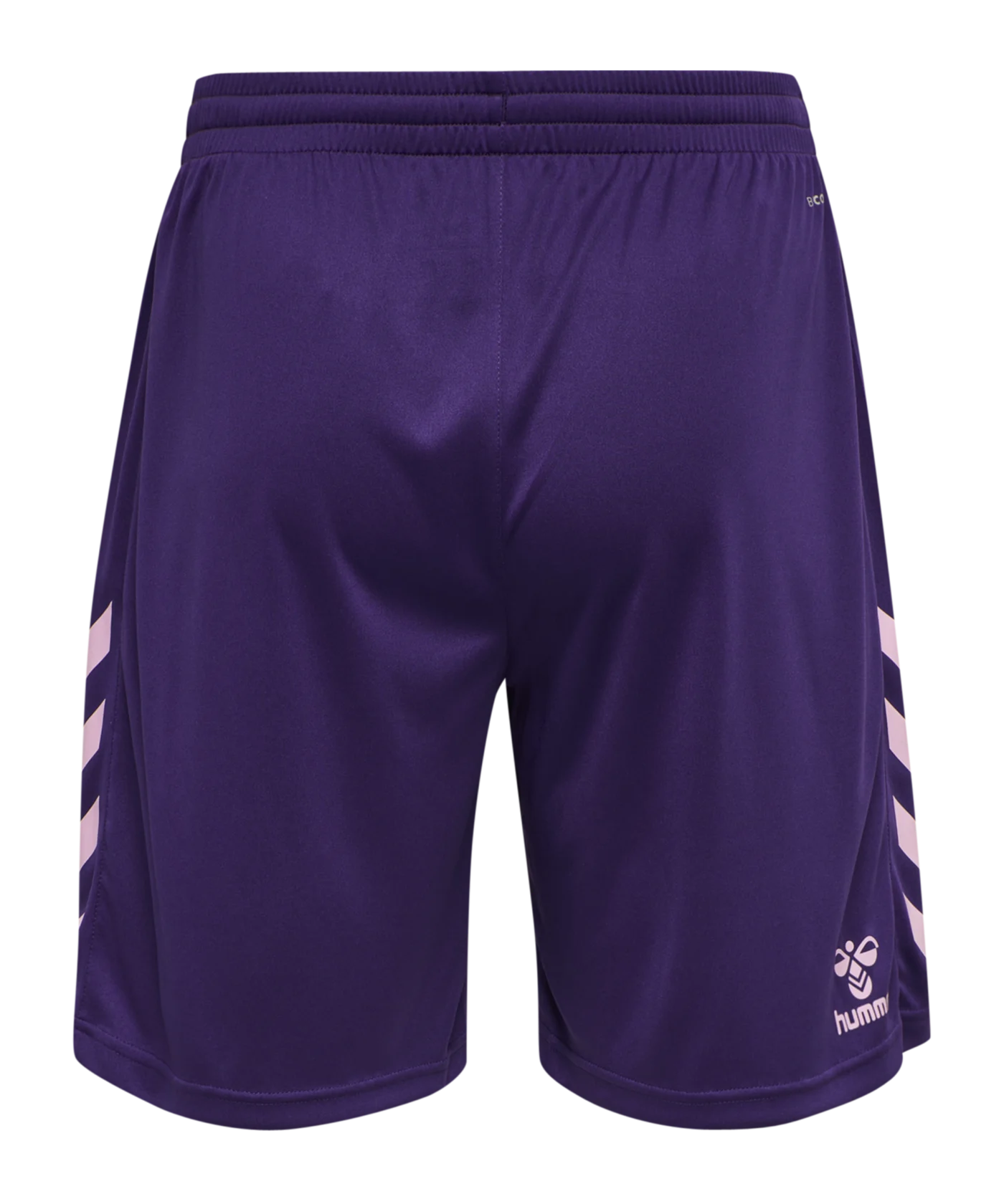 Hummel hmlCORE XK Poly Short Kids Lila F3443