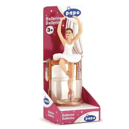 Papo 39121 Ballerina
