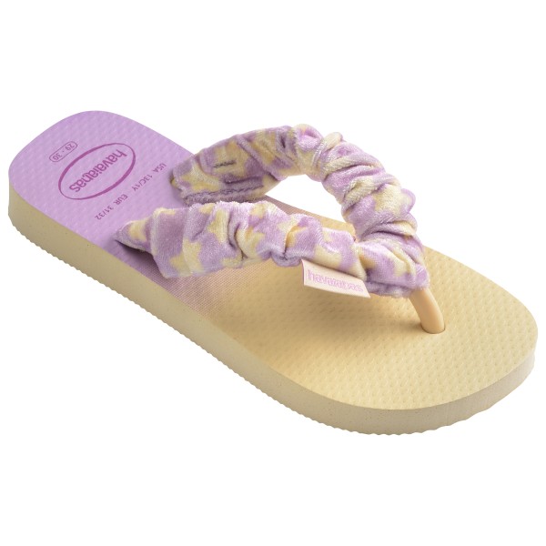 Havaianas - Baby Kid's Fluffy - Sandales