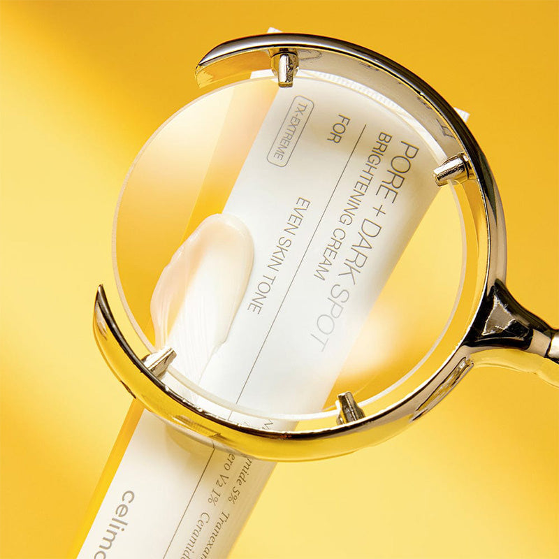 Pore+Dark Spot Brightening Cream