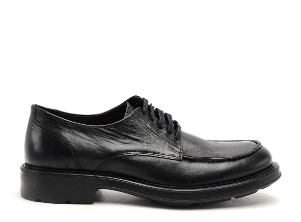 Kost basses homme masher t vgt noir