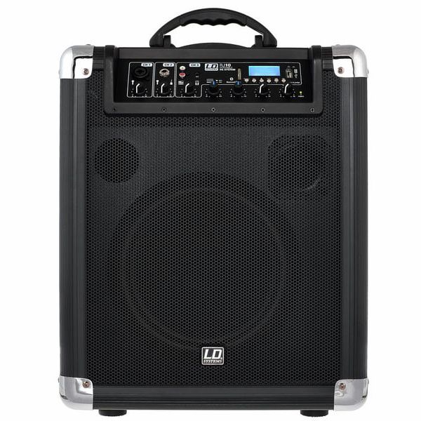 LD Systems Road Jack 10