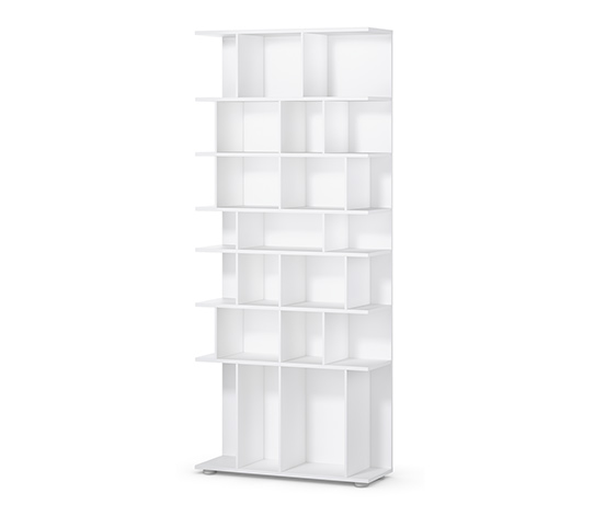 Regal, ca. 80 cm breit