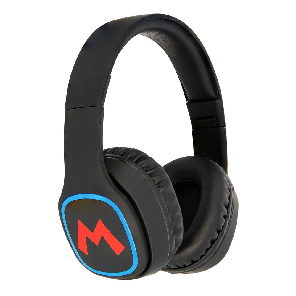 Super Mario Icon Kabellose Bluetooth-Kopfhörer