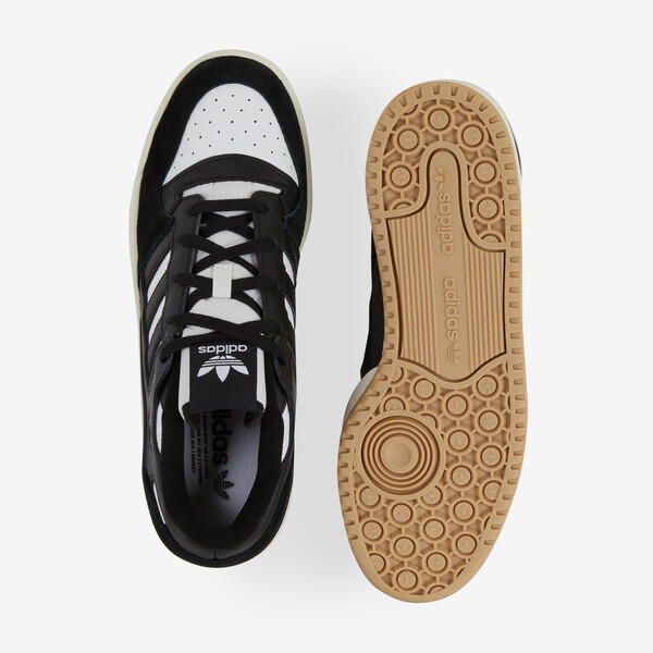 ADIDAS ORIGINALS FORUM LOW CL