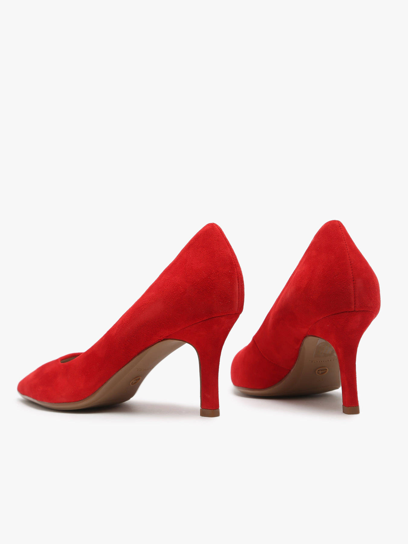 Escarpins en cuir TAMARIS